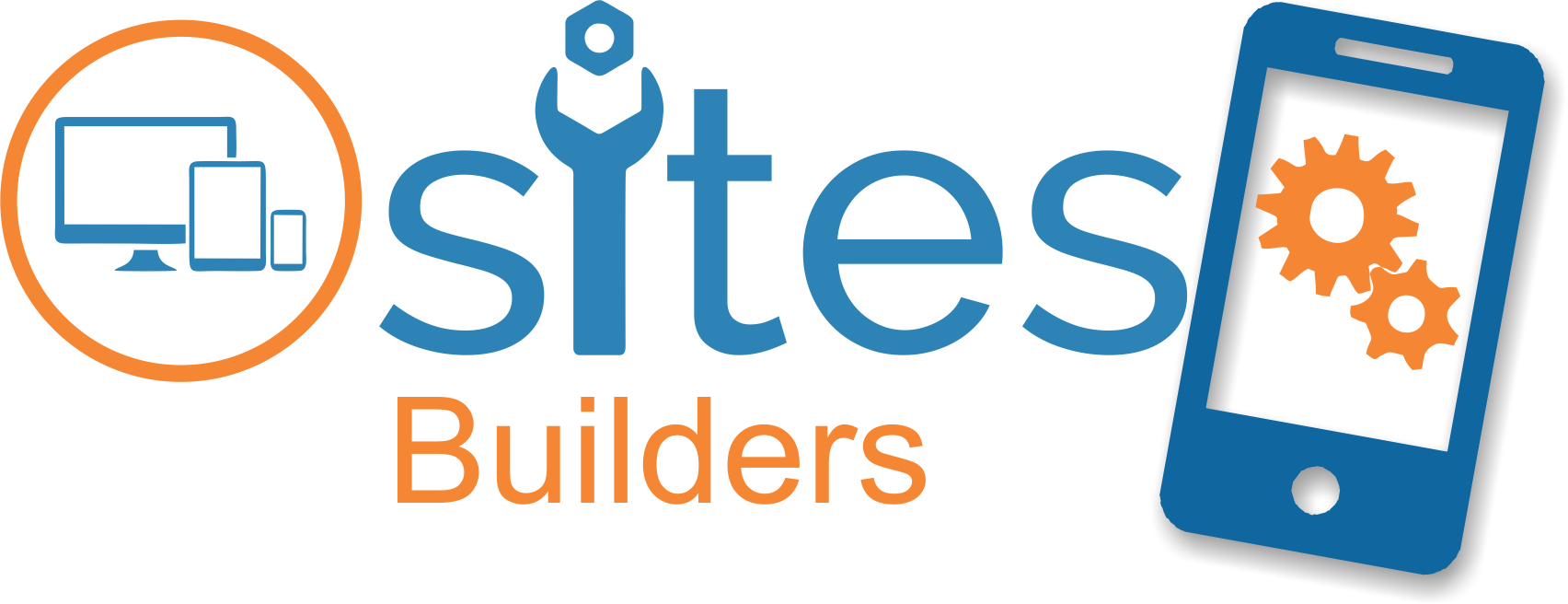 Sites.gy web and app builder